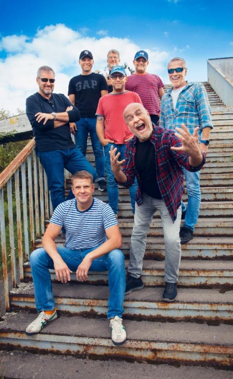 Máme program! (foto 1)