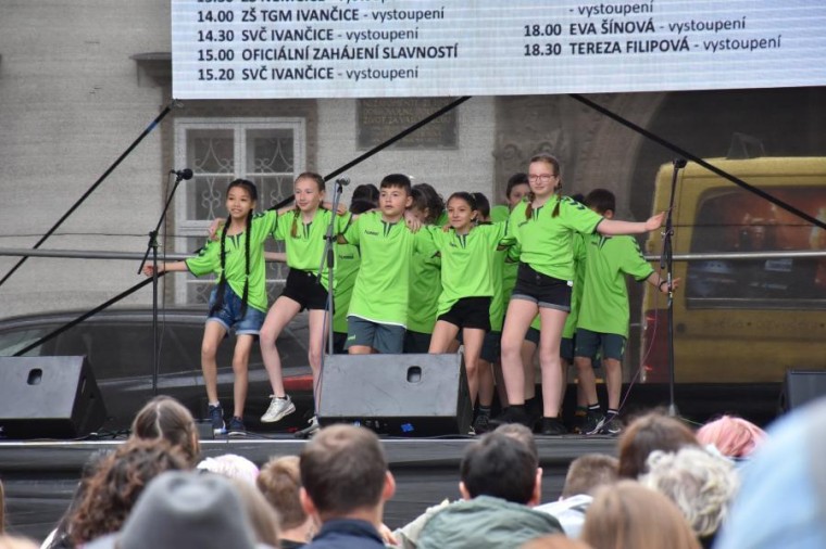 Slavnosti chřestu a vína 2023 (foto 8)