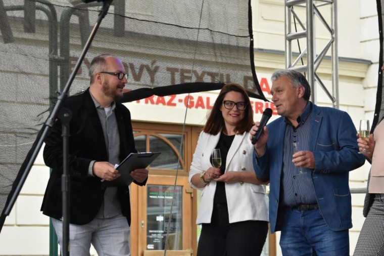 Slavnosti chřestu a vína 2023 (foto 9)
