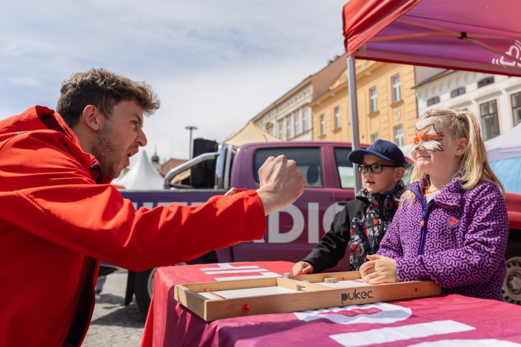 Slavnosti chřestu a vína 2025, foto Majda Slámová (foto 34)