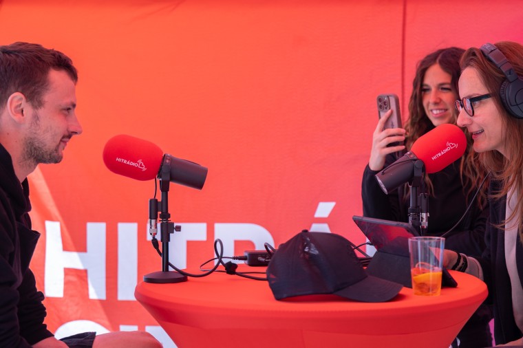 Slavnosti chřestu a vína 2025, foto Majda Slámová (foto 35)