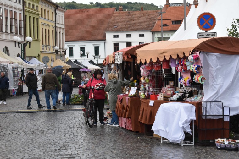 Slavnosti chřestu a vína 2025 (foto 6)