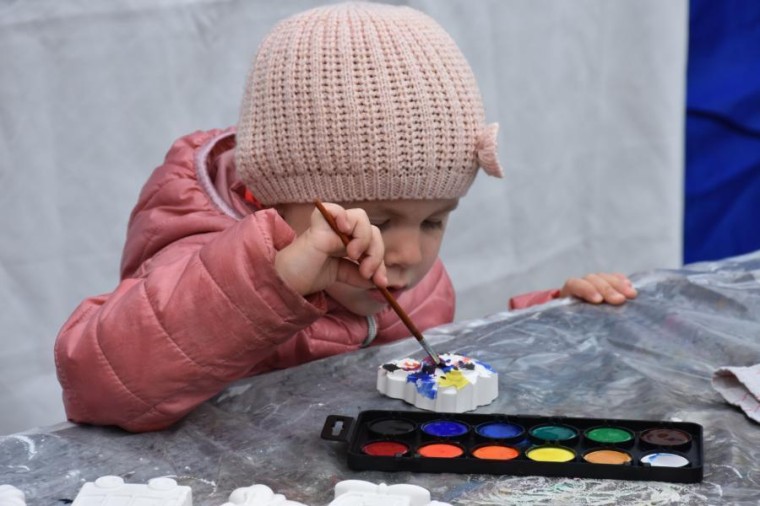 Slavnosti chřestu a vína 2023 (foto 14)