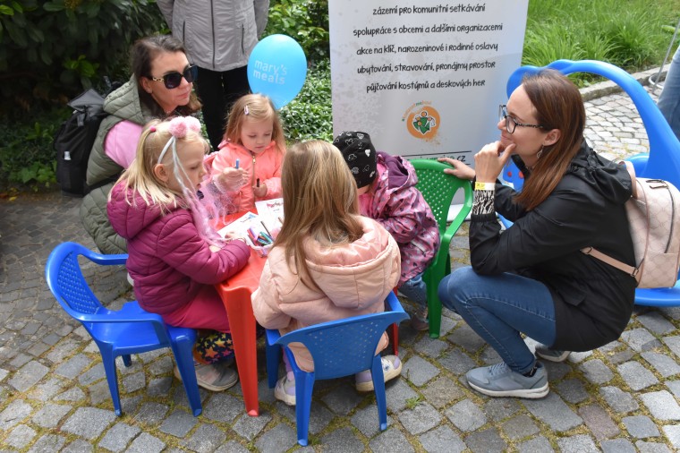 Slavnosti chřestu a vína 2025 (foto 4)
