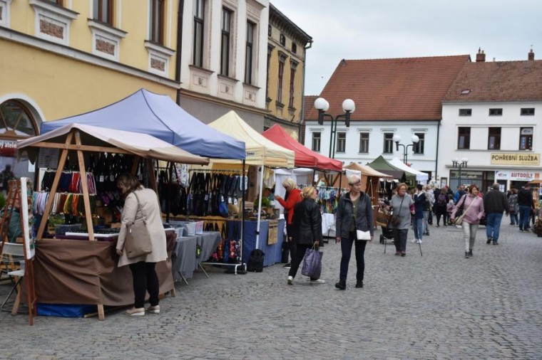 Slavnosti chřestu a vína 2023 (foto 21)
