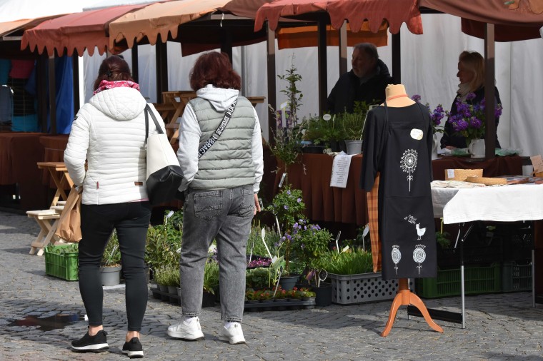 Slavnosti chřestu a vína 2025 (foto 44)