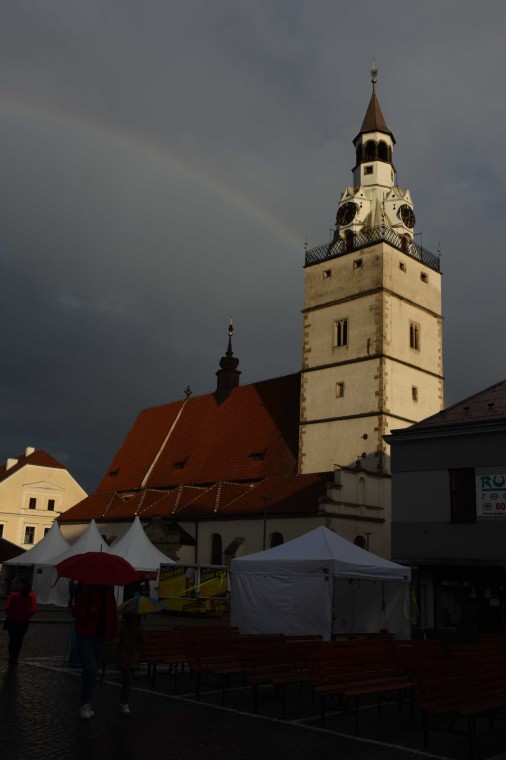 Slavnosti chřestu a vína 2025 (foto 54)