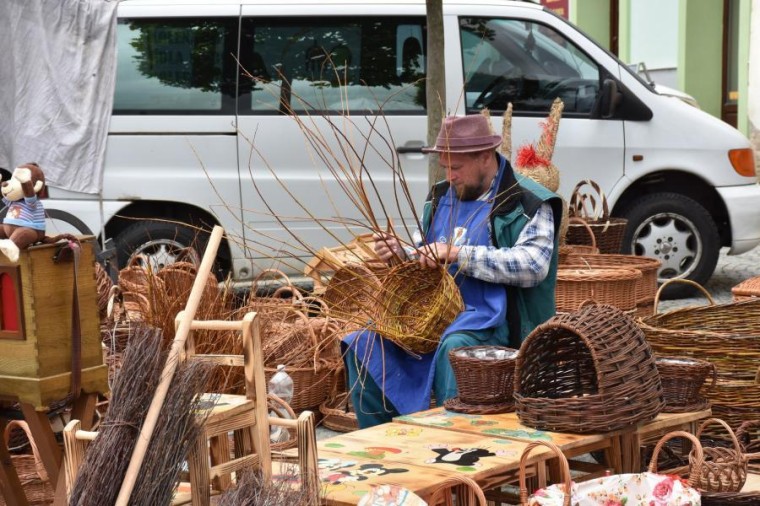 Slavnosti chřestu a vína 2023 (foto 26)