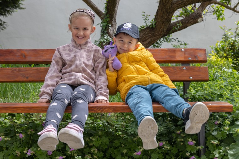 Slavnosti chřestu a vína 2025, foto Majda Slámová (foto 18)