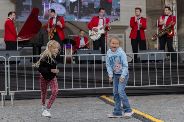 Slavnosti chřestu a vína 2025, foto Majda Slámová (foto 34)