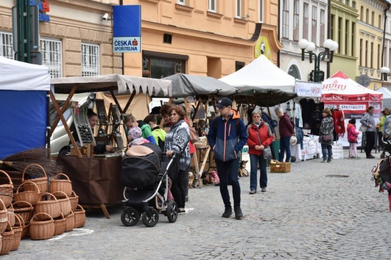 Slavnosti chřestu a vína 2023 (foto 29)