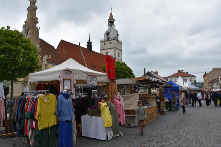 Slavnosti chřestu a vína 2023 (foto 32)