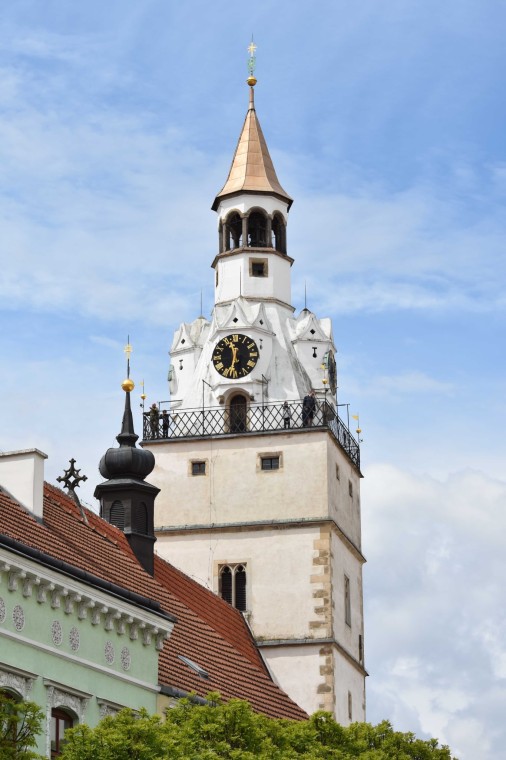 Slavnosti chřestu a vína 2025 (foto 5)
