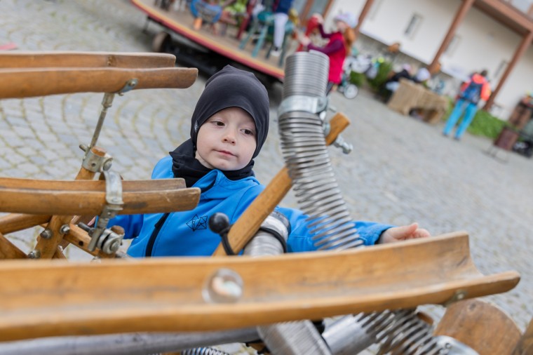 Slavnosti chřestu a vína 2025, foto Majda Slámová (foto 24)