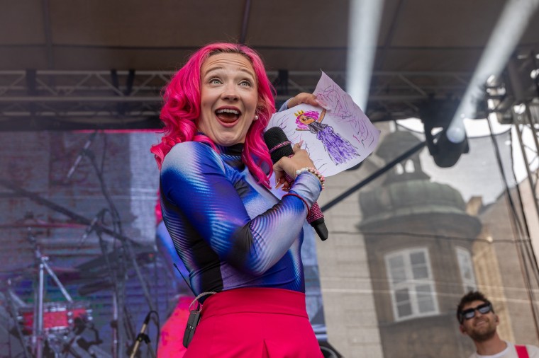 Slavnosti chřestu a vína 2025, foto Majda Slámová (foto 47)