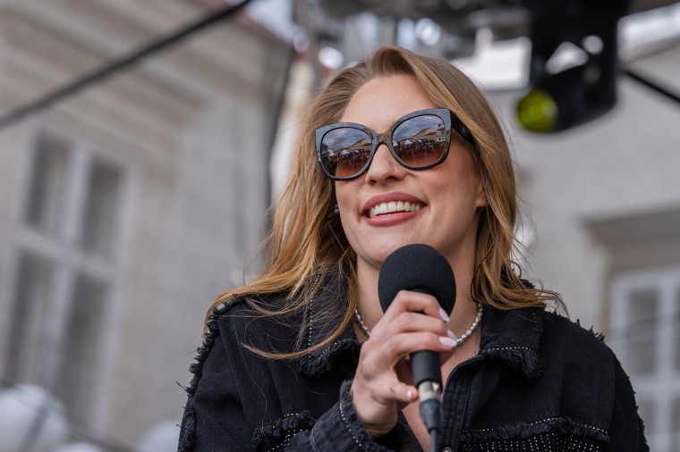 Slavnosti chřestu a vína 2025, foto Majda Slámová (foto 57)