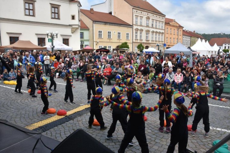 Slavnosti chřestu a vína 2023 (foto 43)
