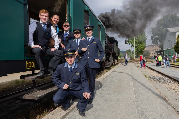 Slavnosti chřestu a vína 2025, foto Majda Slámová (foto 61)