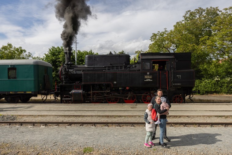 Slavnosti chřestu a vína 2025, foto Majda Slámová (foto 62)