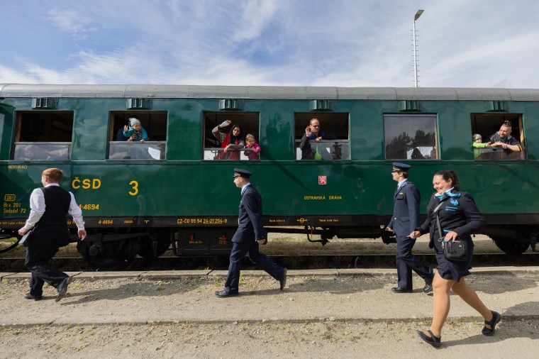 Slavnosti chřestu a vína 2025, foto Majda Slámová (foto 65)