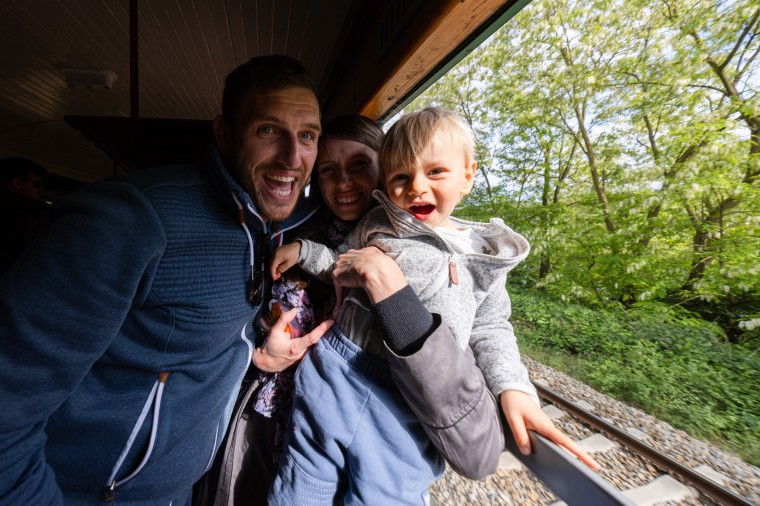 Slavnosti chřestu a vína 2025, foto Majda Slámová (foto 73)