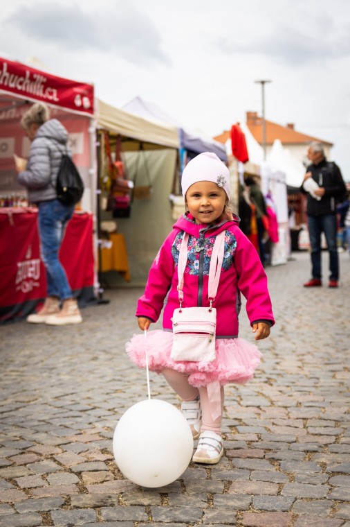 Slavnosti chřestu a vína 2025, foto Monika Búryová (foto 5)