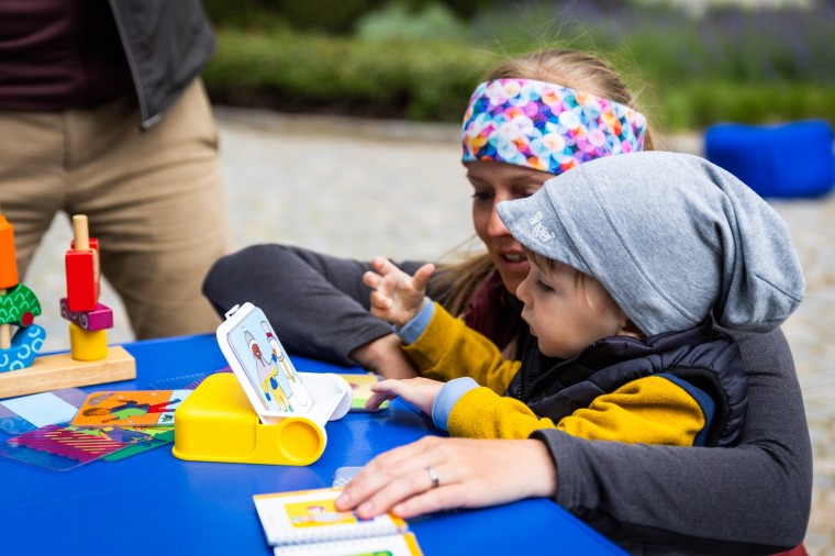 Slavnosti chřestu a vína 2025, foto Monika Búryová (foto 9)