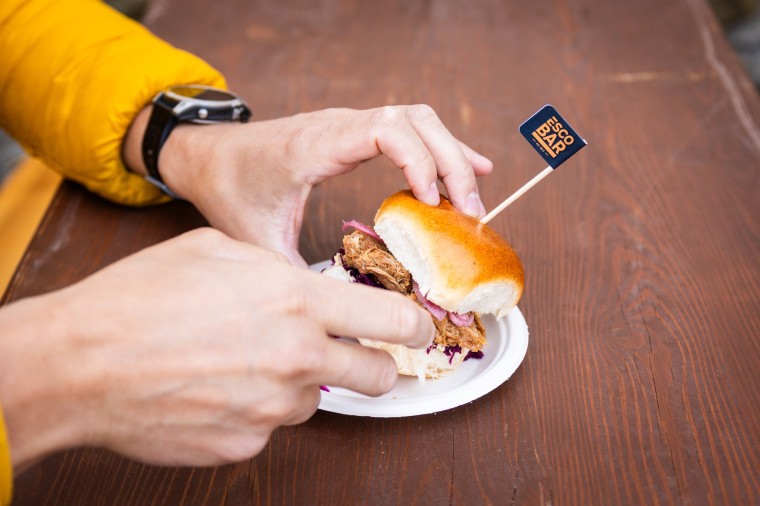 Slavnosti chřestu a vína 2025, foto Monika Búryová (foto 23)