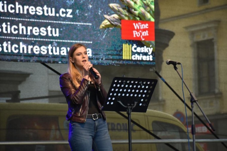 Slavnosti chřestu a vína 2023 (foto 47)