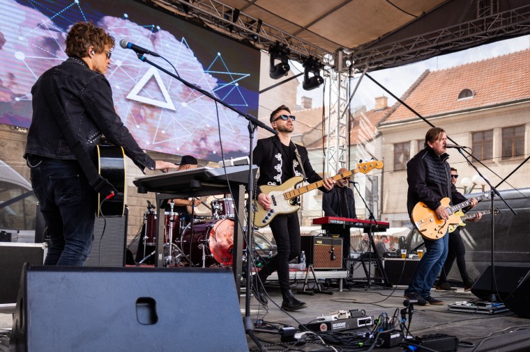 Slavnosti chřestu a vína 2025, foto Monika Búryová (foto 33)