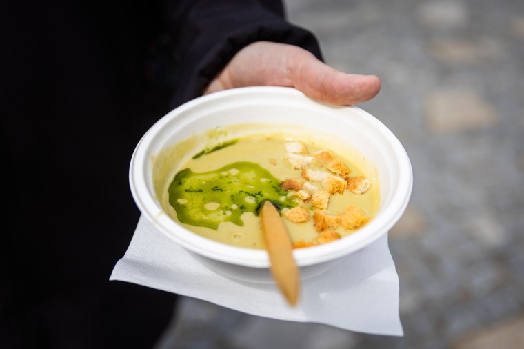 Slavnosti chřestu a vína 2025, foto Monika Búryová (foto 44)