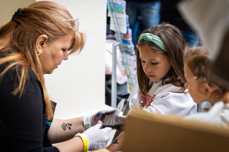 Slavnosti chřestu a vína 2025, foto Monika Búryová (foto 55)