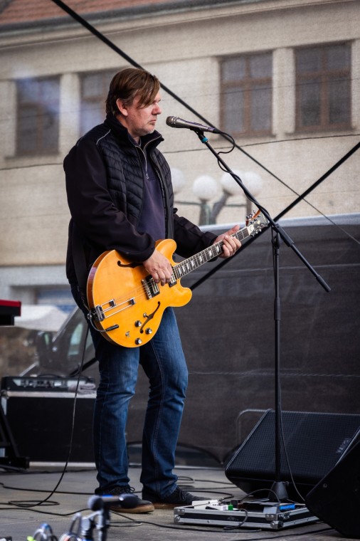 Slavnosti chřestu a vína 2025, foto Monika Búryová (foto 65)