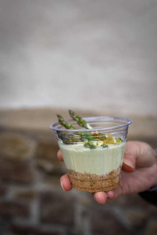 Slavnosti chřestu a vína 2025, foto Monika Búryová (foto 71)