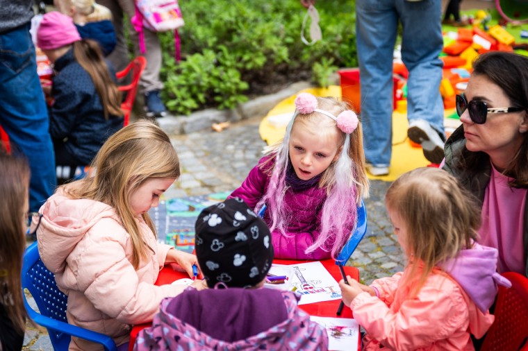 Slavnosti chřestu a vína 2025, foto Monika Búryová (foto 79)