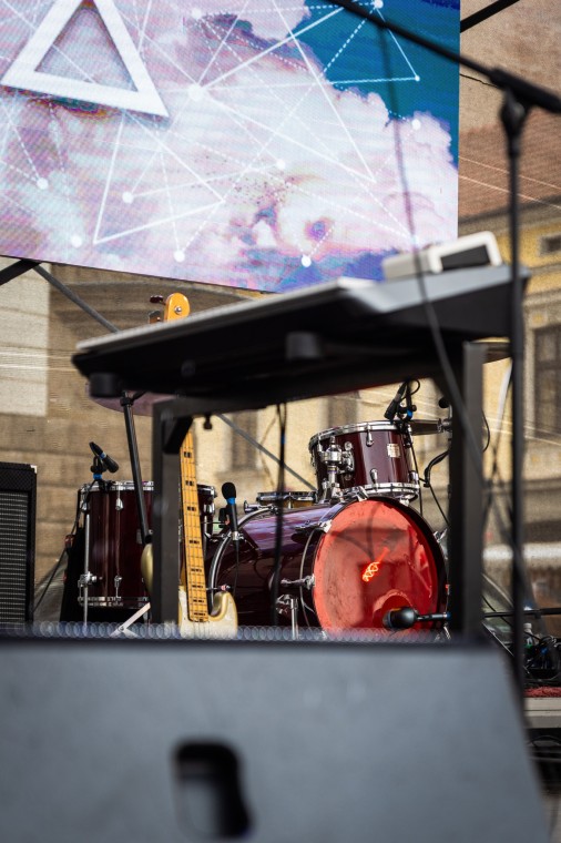 Slavnosti chřestu a vína 2025, foto Monika Búryová (foto 88)