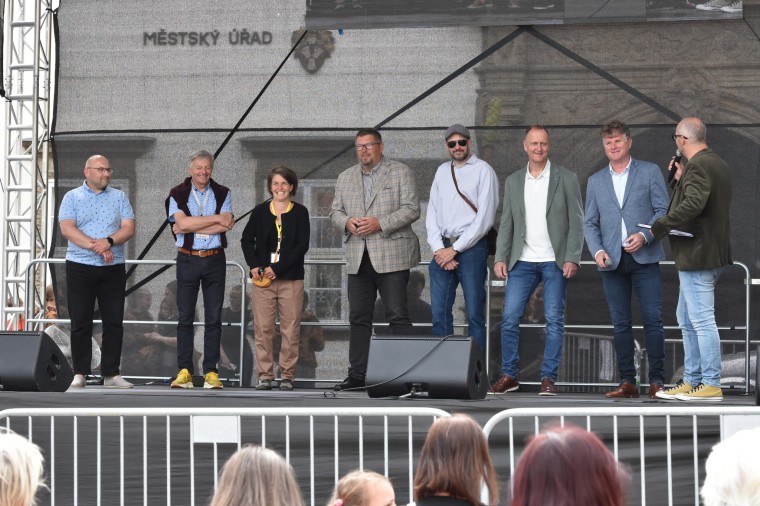 Slavnosti chřestu a vína 2026 (foto 6)