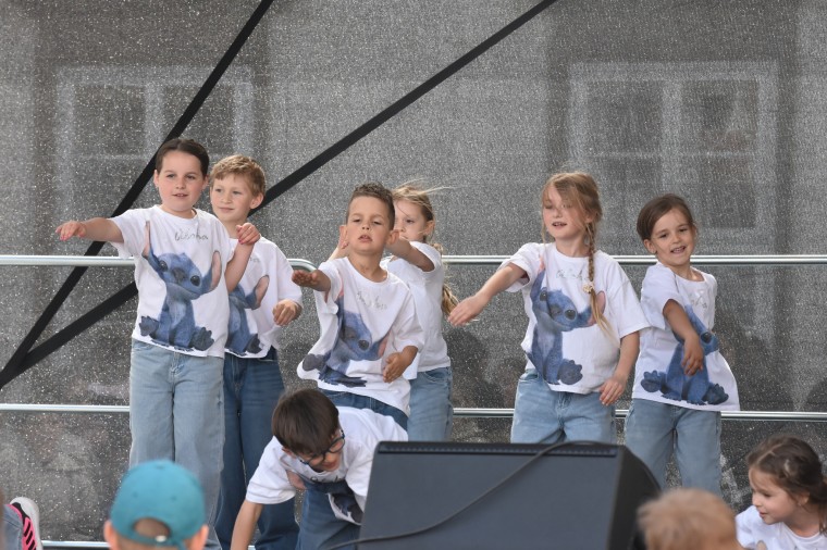 Slavnosti chřestu a vína 2026 (foto 10)
