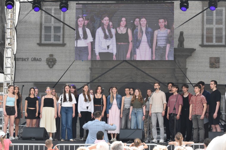 Slavnosti chřestu a vína 2026 (foto 16)