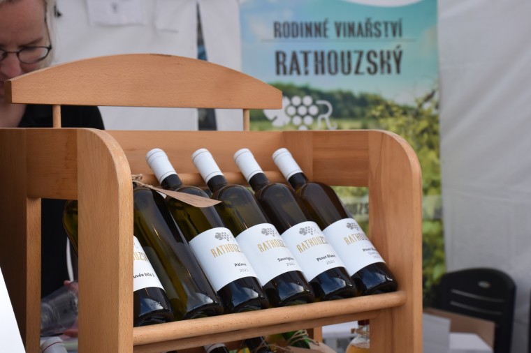 Slavnosti chřestu a vína 2026 (foto 17)