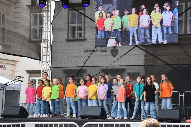 Slavnosti chřestu a vína 2026 (foto 22)