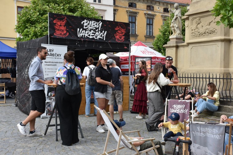 Slavnosti chřestu a vína 2026 (foto 27)