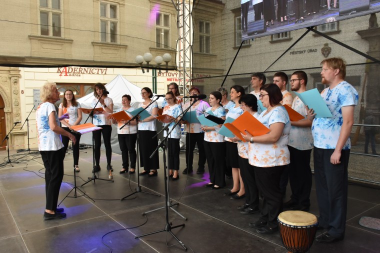 Slavnosti chřestu a vína 2026 (foto 30)