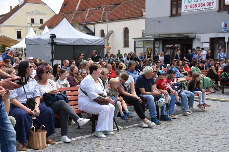 Slavnosti chřestu a vína 2026 (foto 31)