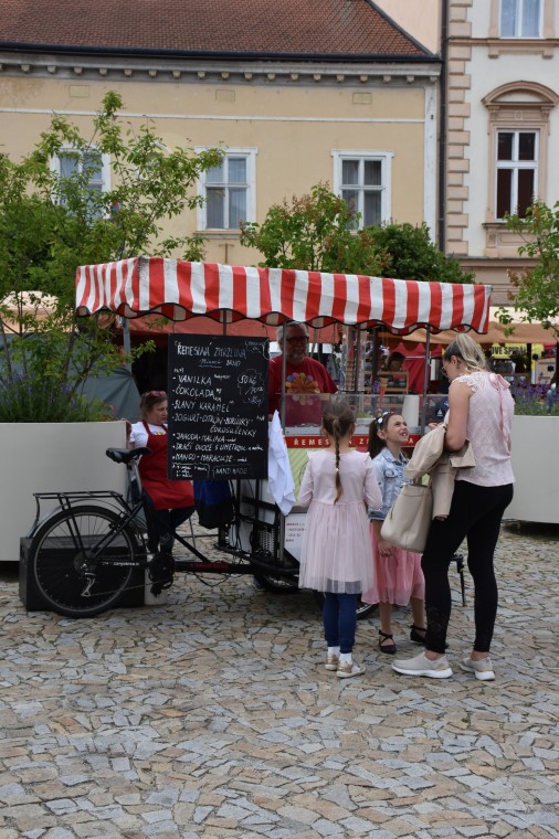 Slavnosti chřestu a vína 2026 (foto 33)