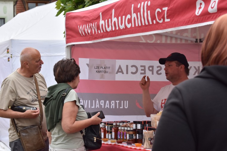 Slavnosti chřestu a vína 2026 (foto 39)