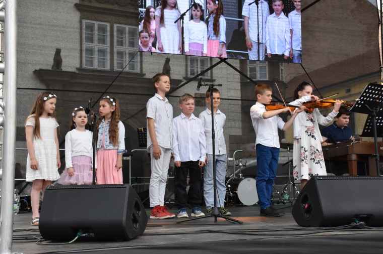 Slavnosti chřestu a vína 2026 (foto 40)