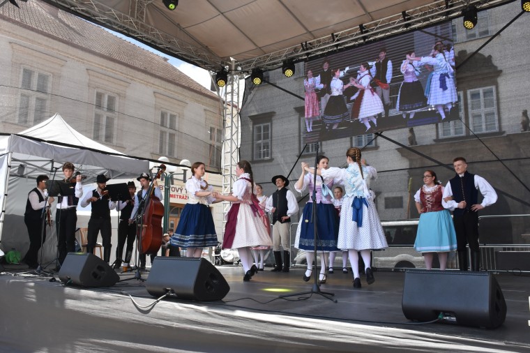 Slavnosti chřestu a vína 2026 (foto 16)