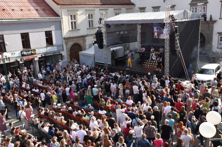 Slavnosti chřestu a vína 2026 (foto 17)