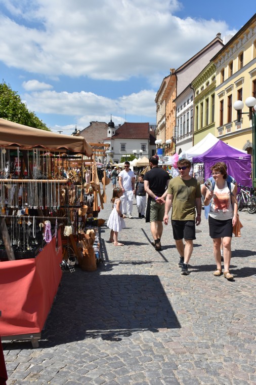 Slavnosti chřestu a vína 2026 (foto 30)